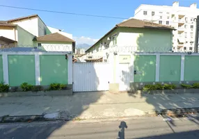 Foto 1 de Casa de Condomínio com 2 Quartos para alugar, 80m² em Taquara, Rio de Janeiro