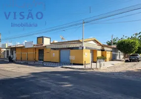 Foto 1 de Casa com 2 Quartos à venda, 246m² em Santa Delmira, Mossoró