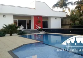 Foto 1 de Casa de Condomínio com 1 Quarto à venda, 150m² em Horizonte Azul, Itupeva