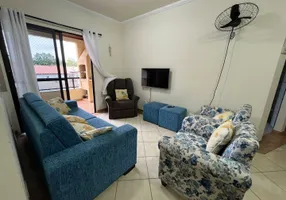 Foto 1 de Apartamento com 3 Quartos à venda, 111m² em Barra da Lagoa, Ubatuba