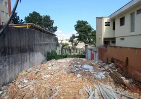 Foto 1 de Lote/Terreno à venda, 400m² em Vila Santa Catarina, São Paulo