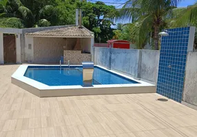 Foto 1 de Casa com 4 Quartos para alugar, 730m² em Vilas do Atlantico, Lauro de Freitas