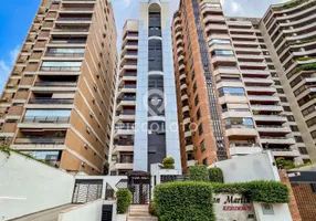 Foto 1 de Apartamento com 3 Quartos para alugar, 110m² em Cambuí, Campinas
