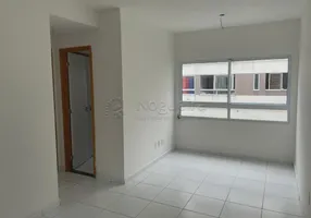 Foto 1 de Apartamento com 2 Quartos à venda, 45m² em Pixete, São Lourenço da Mata