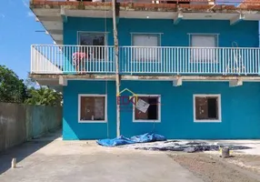 Foto 1 de Apartamento com 2 Quartos à venda, 70m² em Lagoinha, Ubatuba