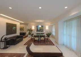 Foto 1 de Apartamento com 4 Quartos para alugar, 266m² em Belvedere, Belo Horizonte