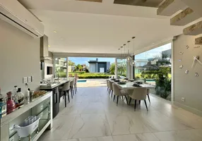 Foto 1 de Casa de Condomínio com 4 Quartos à venda, 230m² em Condominio Capao Ilhas Resort, Capão da Canoa