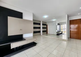 Foto 1 de Apartamento com 3 Quartos à venda, 91m² em Jardim Goiás, Goiânia