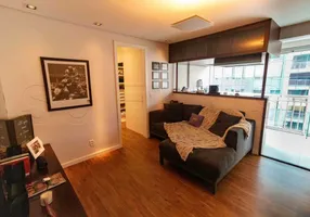 Foto 1 de Apartamento com 2 Quartos à venda, 55m² em Paraíso, São Paulo