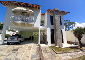 Foto 1 de Casa de Condomínio com 6 Quartos à venda, 550m² em Barra da Tijuca, Rio de Janeiro