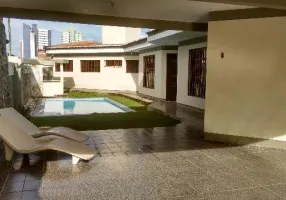 Foto 1 de Casa com 4 Quartos à venda, 323m² em Capim Macio, Natal