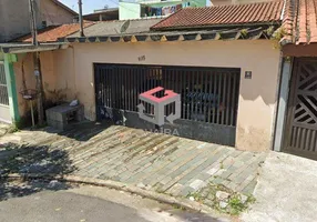 Foto 1 de Casa com 3 Quartos à venda, 120m² em Montanhão, São Bernardo do Campo