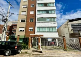 Foto 1 de Apartamento com 2 Quartos para alugar, 75m² em Boa Vista, Porto Alegre
