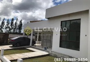 Foto 1 de Casa de Condomínio com 3 Quartos à venda, 209m² em Centro, São Miguel de Taipu