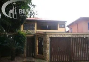 Foto 1 de Casa com 5 Quartos à venda, 435m² em Parque das Universidades, Campinas