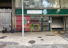 Foto 1 de Ponto Comercial para alugar, 241m² em Centro, Rio de Janeiro