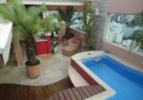 Foto 1 de Cobertura com 3 Quartos à venda, 220m² em Taquaral, Campinas