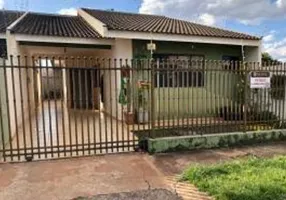 Foto 1 de Casa com 3 Quartos à venda, 290m² em Jardinópolis, Belo Horizonte