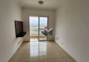 Foto 1 de Apartamento com 1 Quarto para alugar, 49m² em Nova Aliança, Ribeirão Preto