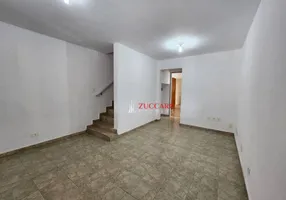 Foto 1 de Sobrado com 3 Quartos à venda, 134m² em Vila São Jorge, Guarulhos