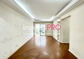 Foto 1 de Apartamento com 2 Quartos à venda, 75m² em Moema, São Paulo