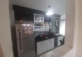 Foto 1 de Apartamento com 2 Quartos à venda, 58m² em Conjunto Residencial Vista Verde, São Paulo