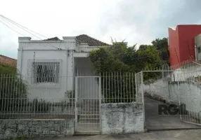 Foto 1 de Casa com 4 Quartos para alugar, 124m² em Partenon, Porto Alegre