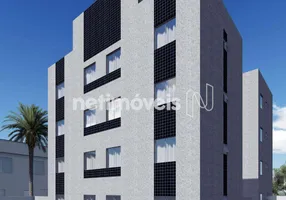 Foto 1 de Apartamento com 2 Quartos à venda, 45m² em Novo Progresso, Contagem