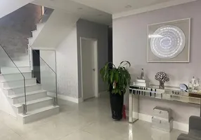 Foto 1 de Casa de Condomínio com 3 Quartos à venda, 120m² em Jardim Florestal, Jundiaí