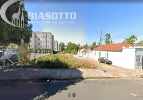 Foto 1 de Lote/Terreno à venda, 9821m² em Vila Queiroz, Limeira