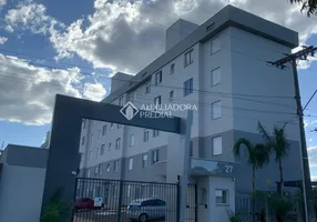 Foto 1 de Apartamento com 2 Quartos à venda, 47m² em Arroio da Manteiga, São Leopoldo