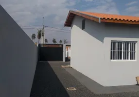 Foto 1 de Casa com 2 Quartos à venda, 65m² em Residencial Maria Clara, São José do Rio Preto