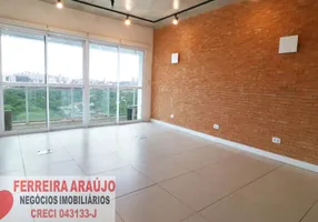 Foto 1 de Galpão/Depósito/Armazém com 1 Quarto à venda, 33m² em Santo Amaro, São Paulo