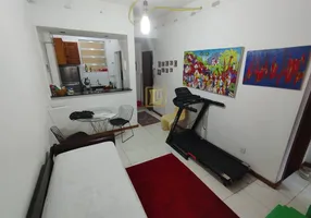 Foto 1 de Apartamento com 1 Quarto à venda, 42m² em Centro, Rio de Janeiro