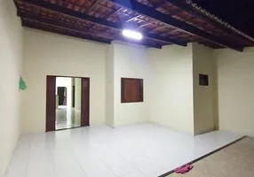 Foto 1 de Casa com 2 Quartos à venda, 108m² em Campo Limpo, Feira de Santana