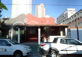 Foto 1 de Casa com 2 Quartos para alugar, 180m² em Praia de Iracema, Fortaleza