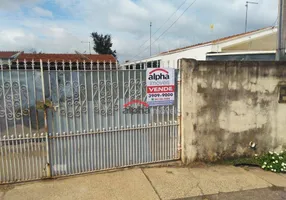 Foto 1 de Imóvel Comercial com 3 Quartos à venda, 80m² em Vila São Pedro, Hortolândia