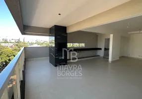 Foto 1 de Apartamento com 3 Quartos à venda, 142m² em Patrimônio, Uberlândia