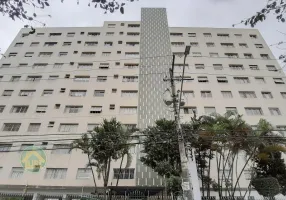 Foto 1 de Apartamento com 2 Quartos para venda ou aluguel, 54m² em Jardim Íris, São Paulo