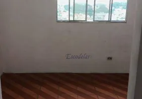 Foto 1 de Sobrado com 1 Quarto para alugar, 30m² em Jardim Virgínia Bianca, São Paulo