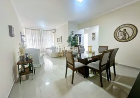 Foto 1 de Apartamento com 2 Quartos à venda, 117m² em Campo Grande, Santos
