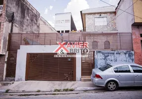Foto 1 de Sobrado com 3 Quartos à venda, 120m² em Cangaíba, São Paulo