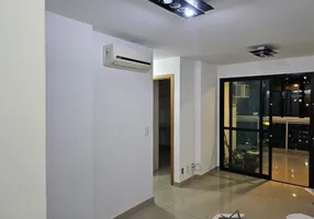 Foto 1 de Apartamento com 3 Quartos para alugar, 81m² em Jacarepaguá, Rio de Janeiro