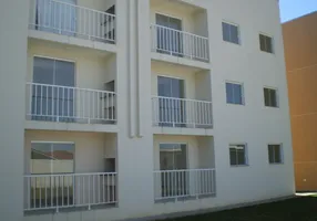 Foto 1 de Apartamento com 3 Quartos à venda, 69m² em CAMPO PEQUENO, Colombo