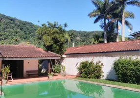 Foto 1 de Casa com 6 Quartos à venda, 1465m² em Jardim Guaiúba, Guarujá