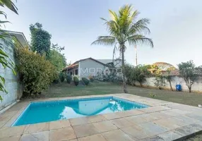 Foto 1 de Casa com 4 Quartos à venda, 290m² em Bandeirantes, Belo Horizonte