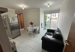 Foto 1 de Apartamento com 2 Quartos à venda, 50m² em Torre, João Pessoa