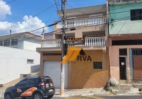 Foto 1 de Imóvel Comercial com 3 Quartos para alugar, 90m² em Serpa, Caieiras