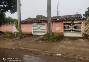 Foto 1 de Casa com 4 Quartos à venda, 238m² em Setor Sudoeste, Goiânia