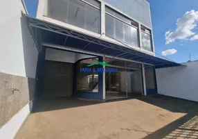 Foto 1 de Ponto Comercial à venda, 405m² em Vila Operária, Rio Claro